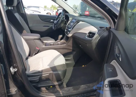 2020 Chevrolet Equinox Awd 2Fl z USA, uszkodzony, nr VIN 2GNAXTEVXL6203468